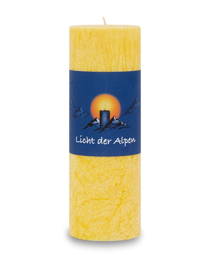 Licht der Alpen - Die Sonnige