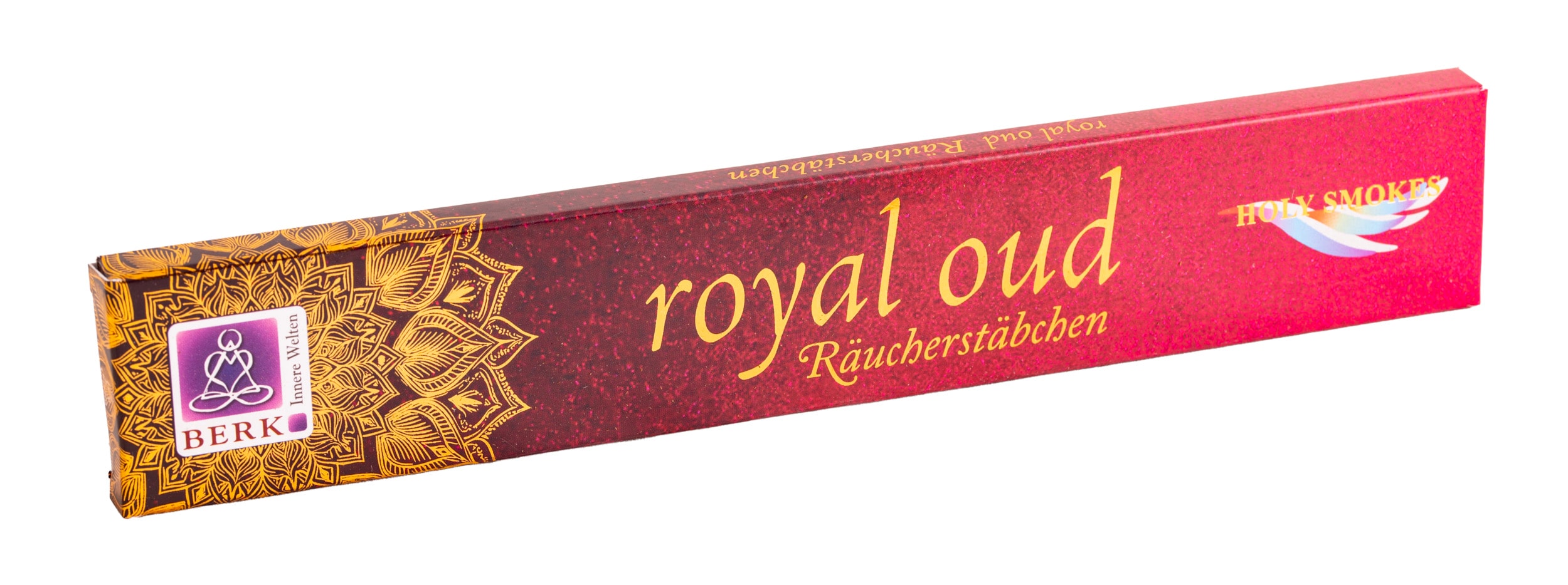 Royal Oud Räucherstäbchen