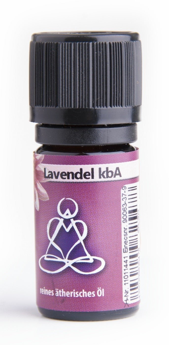 Lavendel, B