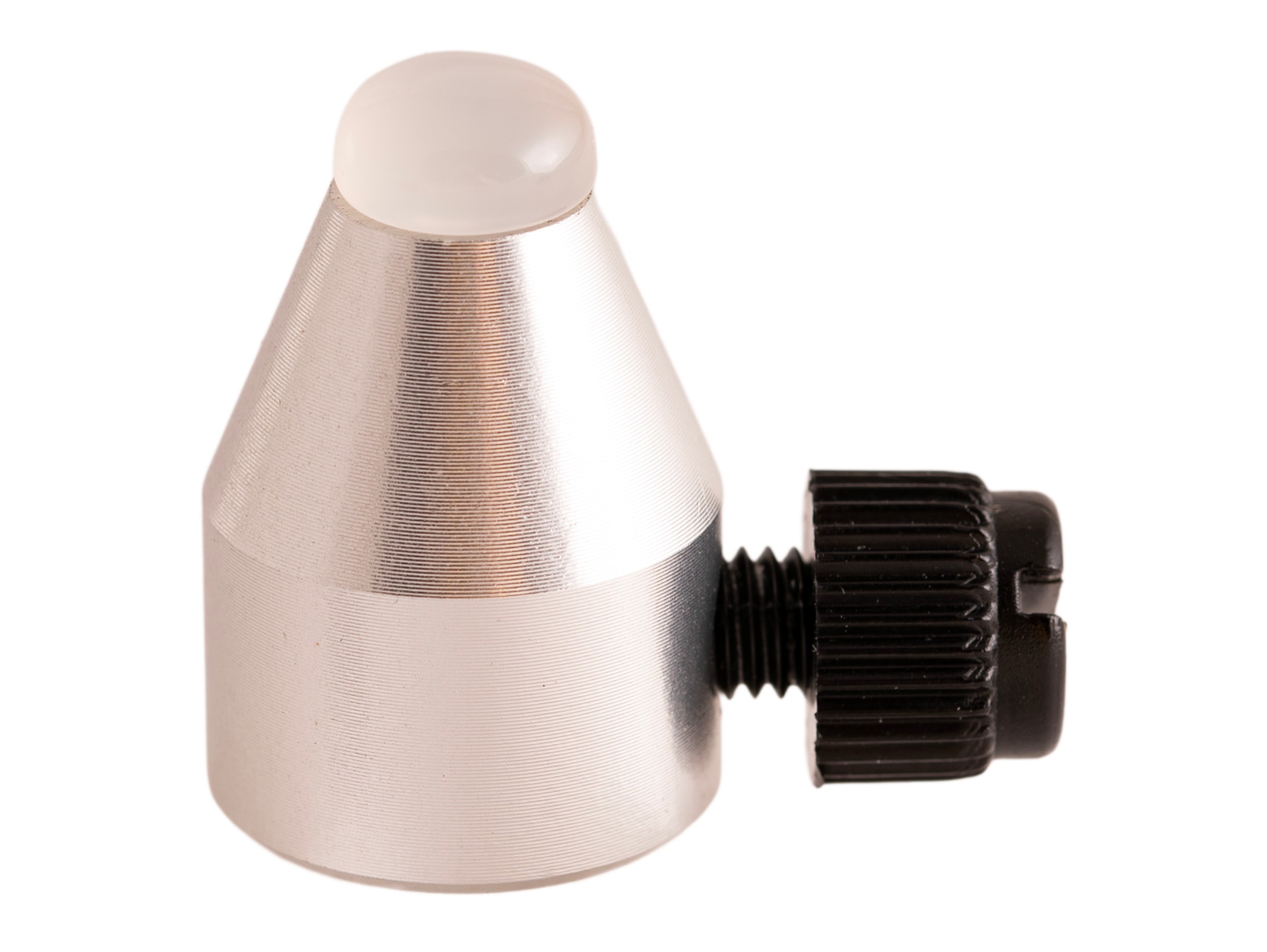 Stimmgabel Aufsatz Bergkristall