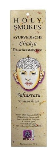 Kronen-Chakra (Sahasrara) - Chakra Line (Abverkauf)