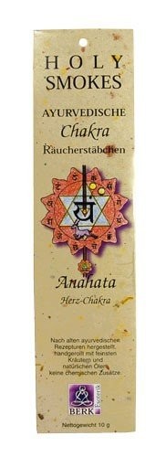 Herz-Chakra (Anahata) - Chakra Line (Abverkauf)