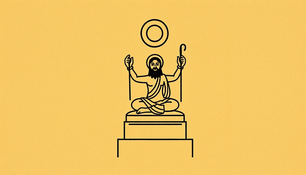 Zoroastrismus