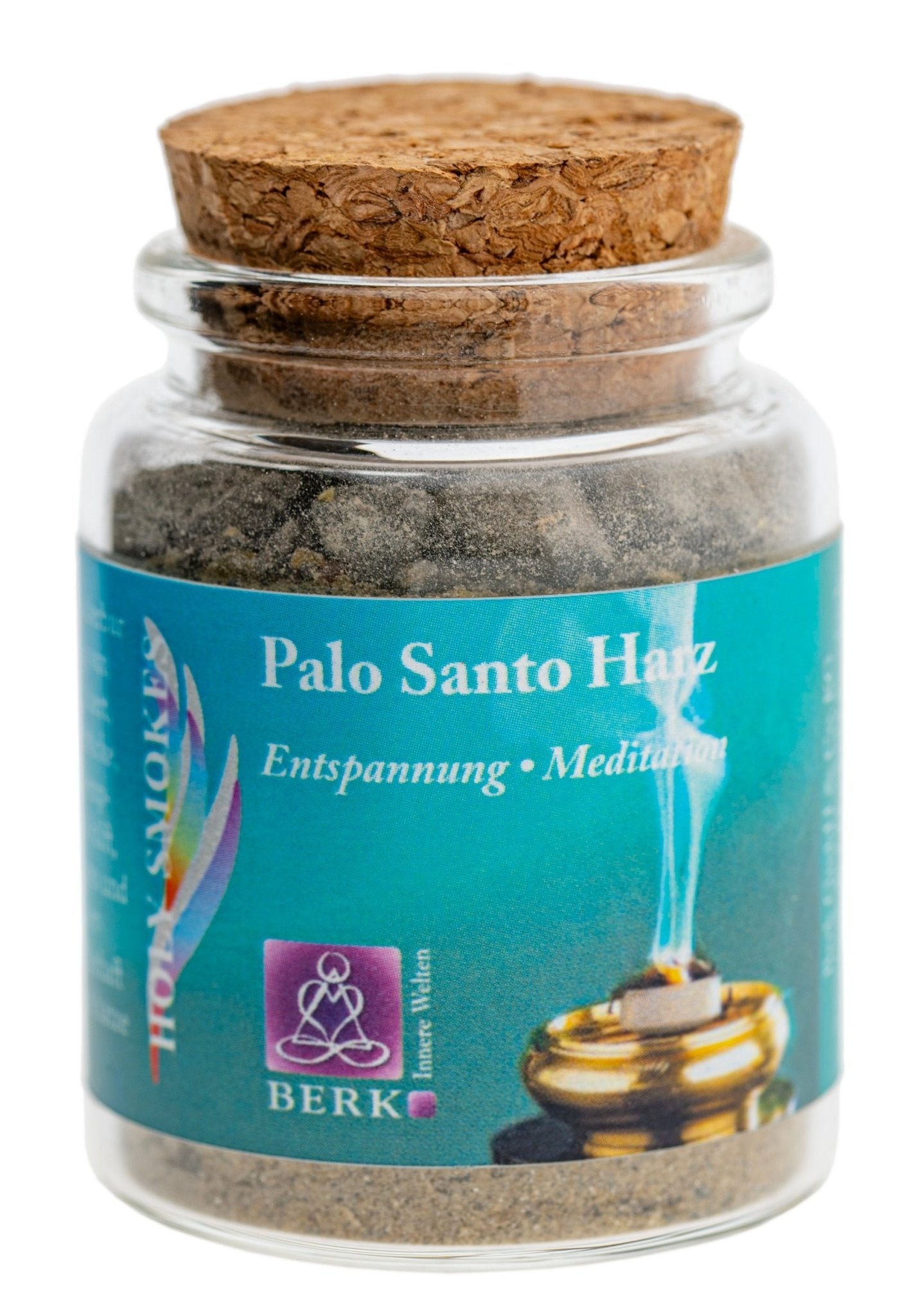 Palo Santo Harz