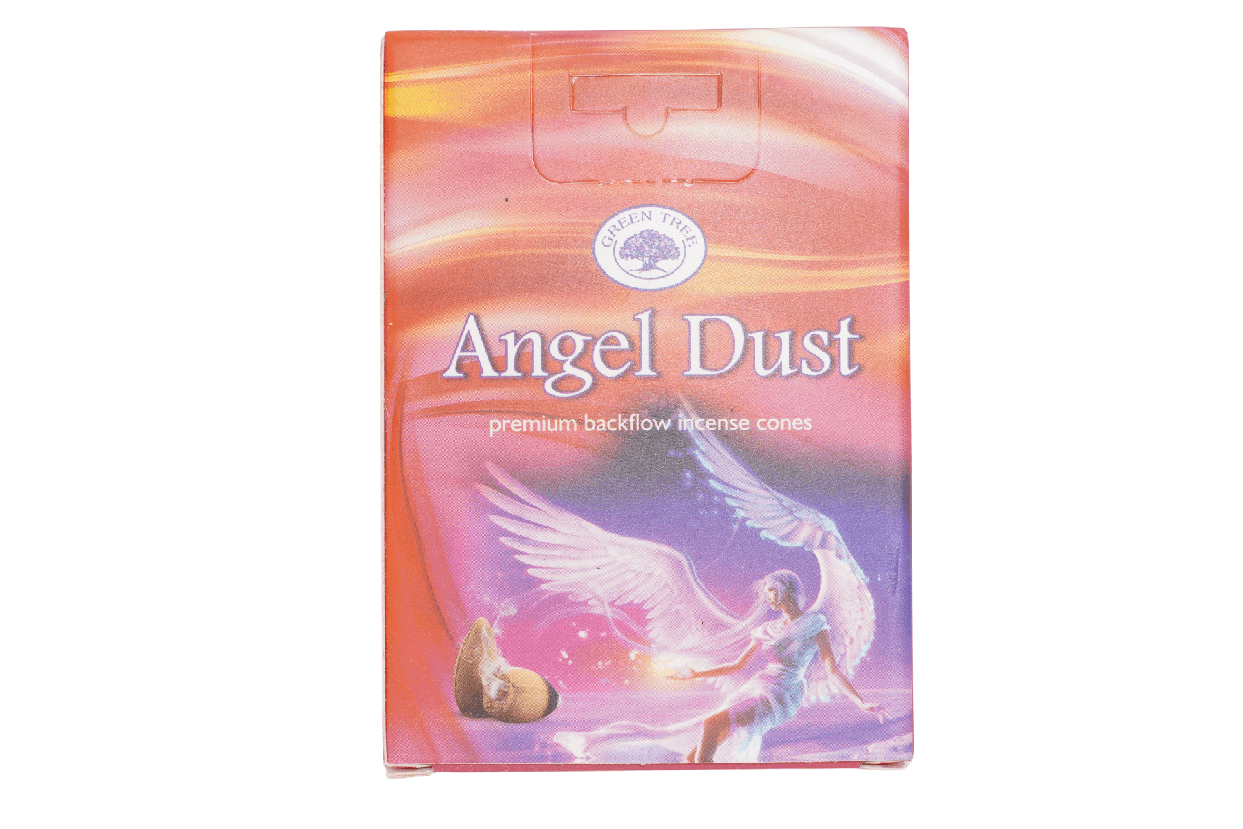 Premium Back Flow Cones - Angel Dust