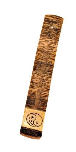 Yin Yang - Holzhalter Africa Style