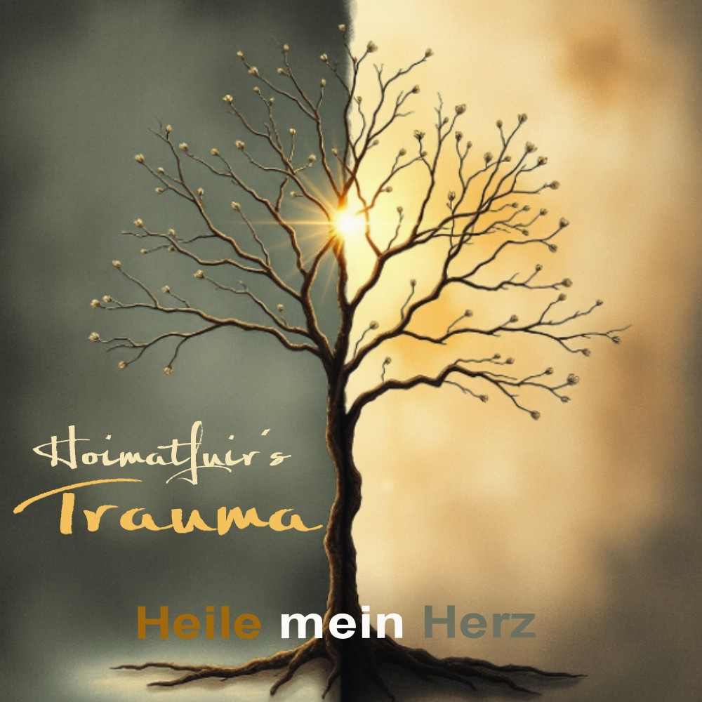 Hoimatfuir´s TRAUMA - Heile mein Herz