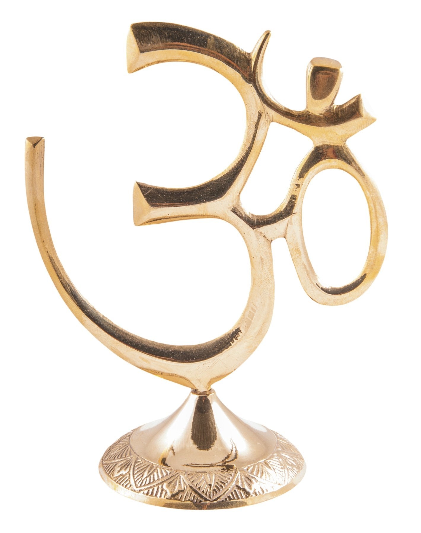 Om stehend 15,5 cm