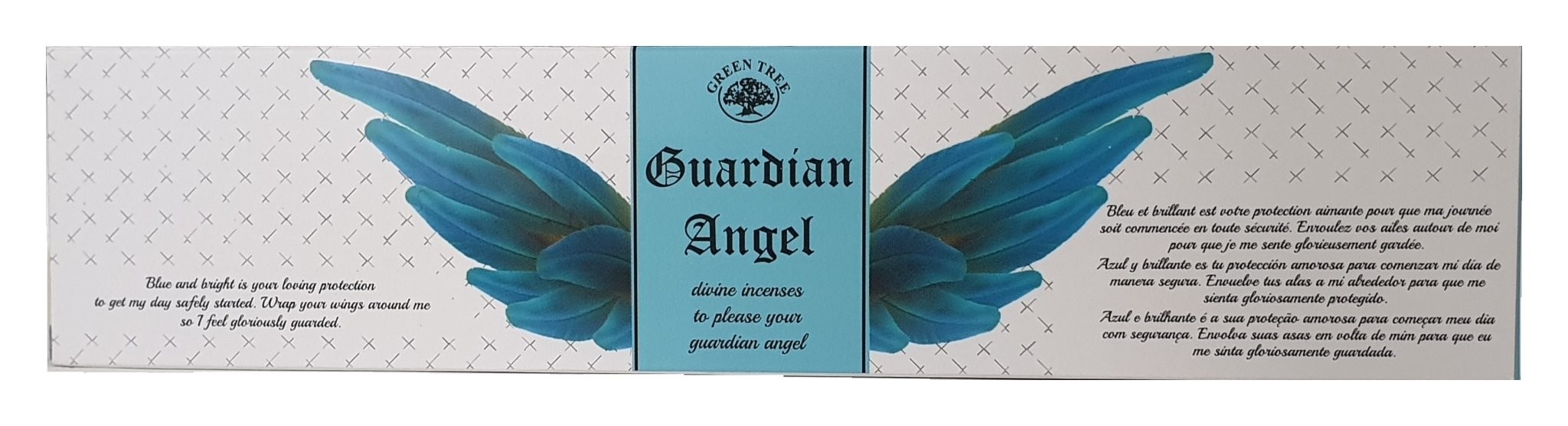 Guardian Angel