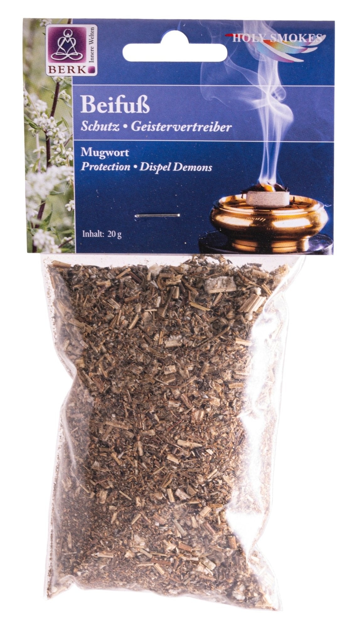 Beifußkraut 20 g