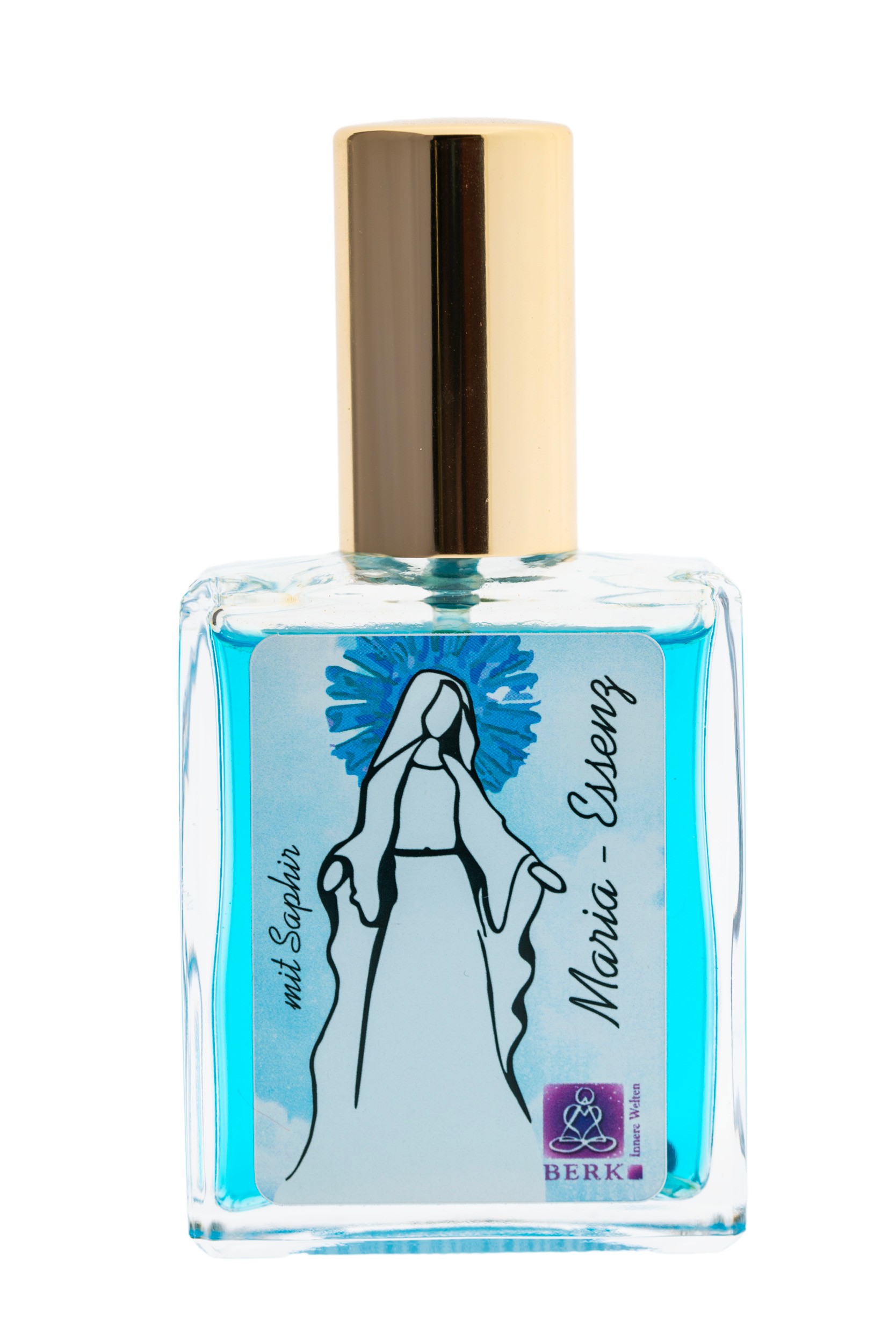 Maria - Essenz 50ml