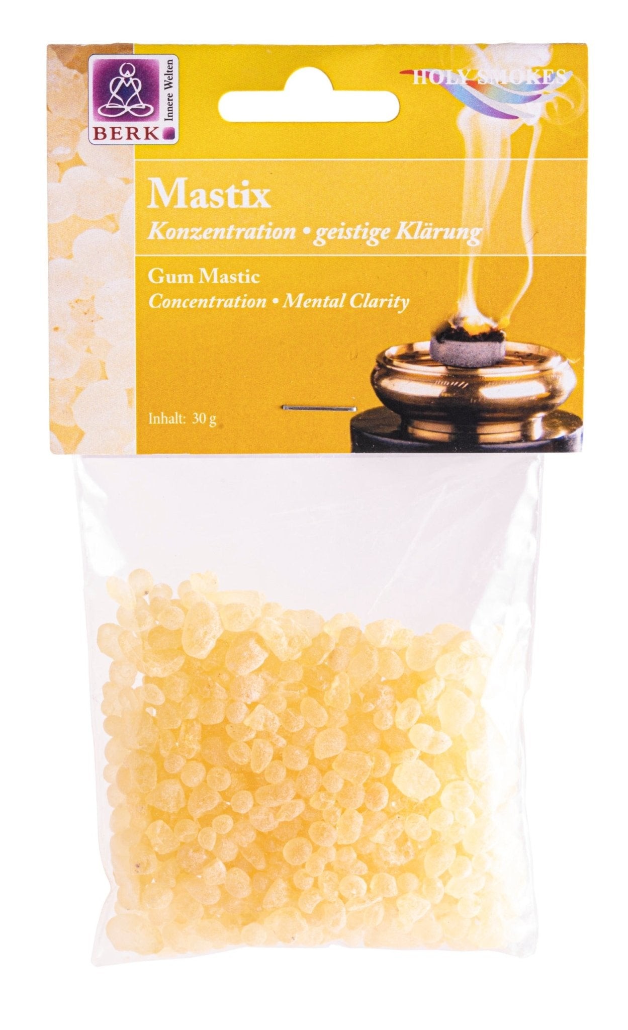 Mastix 30 g im Beutel
