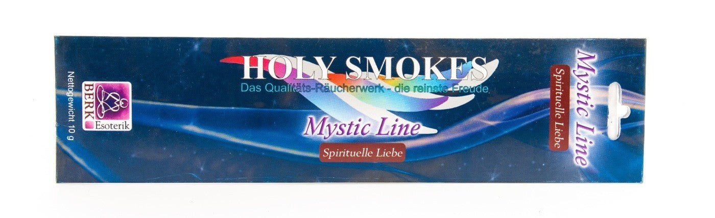 Spirituelle Liebe - Mystik Line