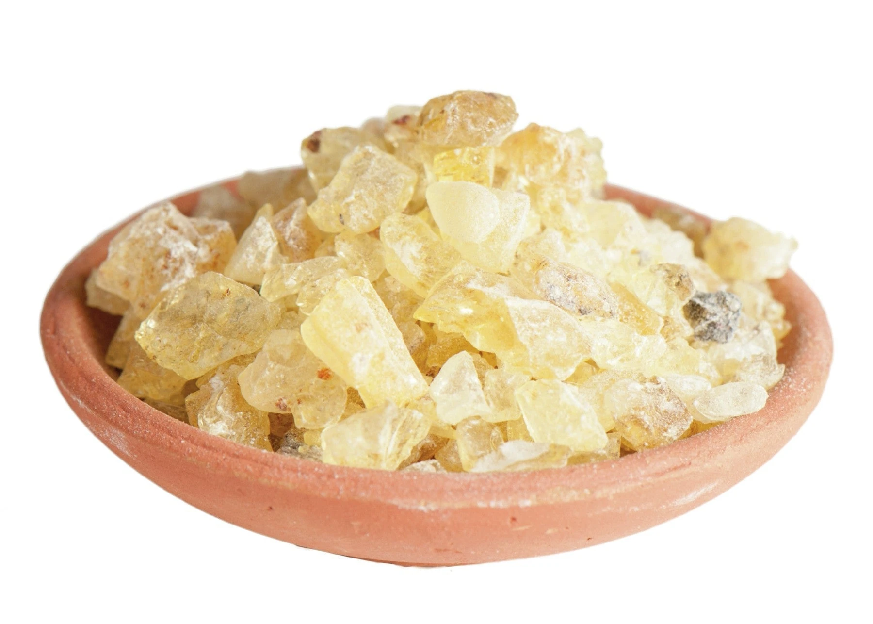 Copal hell - Reine Harze