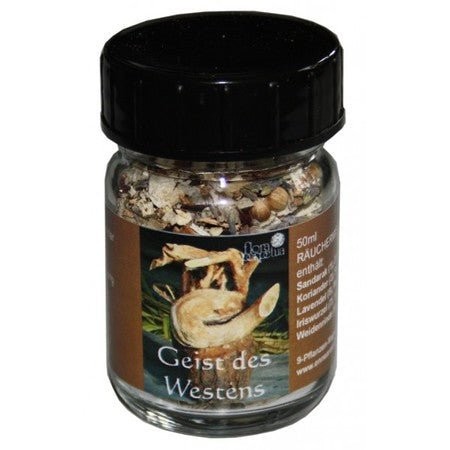 Geist des Westens 50ml