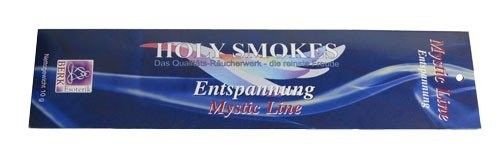 Entspannung - Mystik Line