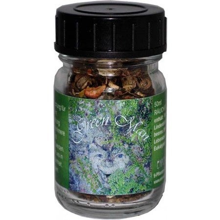 Green Man 50ml
