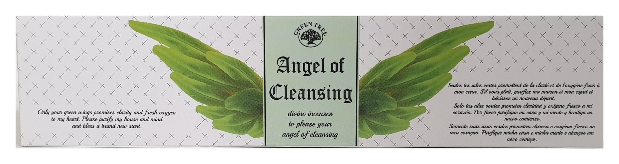 Angel of Cleansing