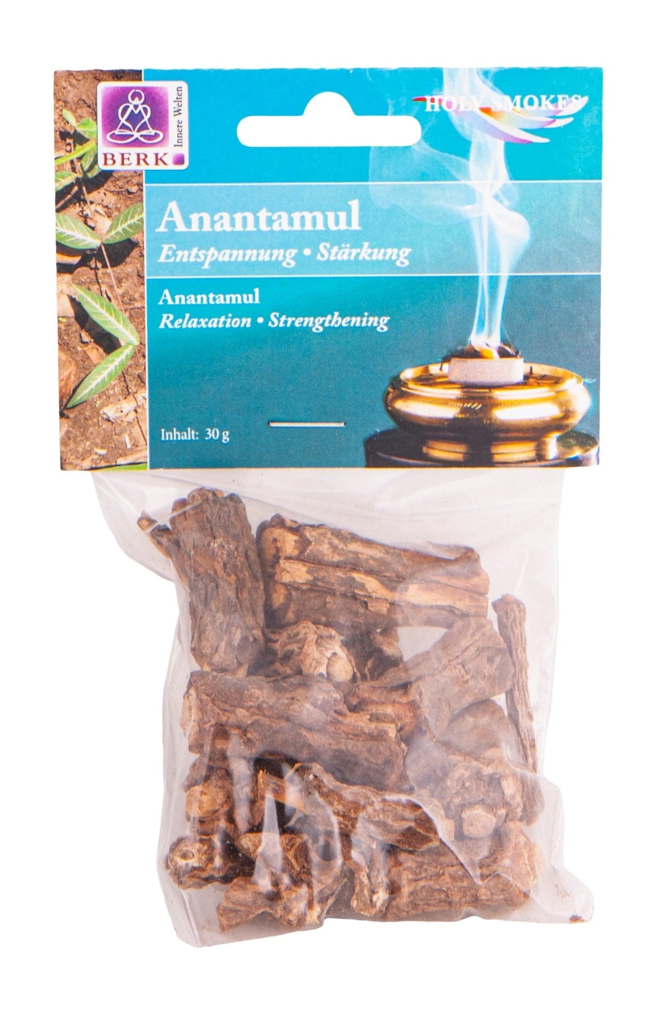 Anantamul 30g