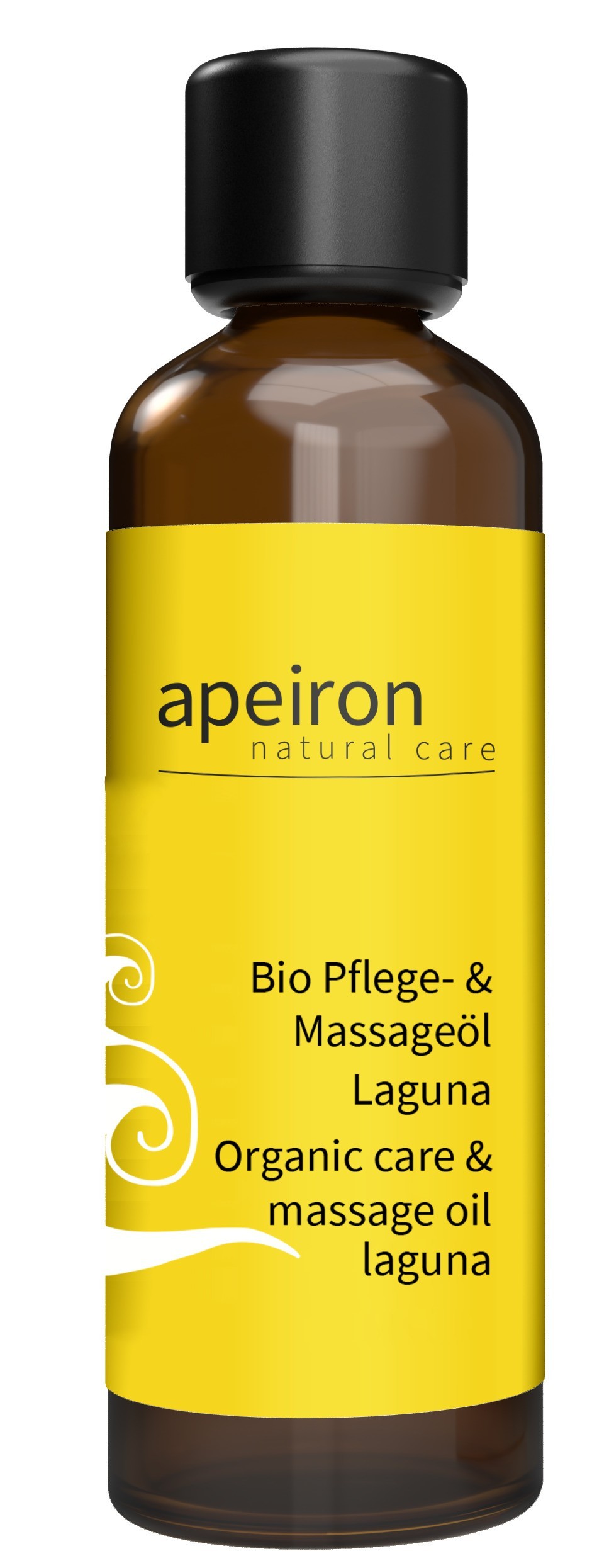 Bio-Pflegeöl Laguna 75 ml