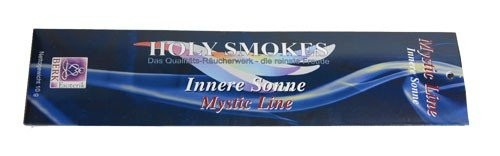 Innere Sonne - Mystik Line