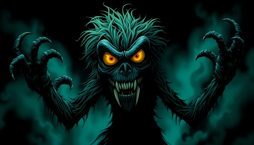 Bogeyman