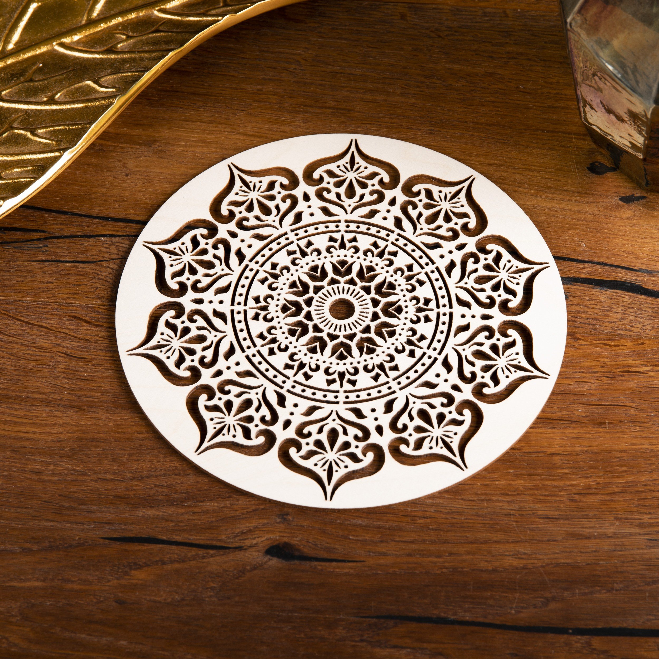 Mandala der inneren Weisheit 20cm
