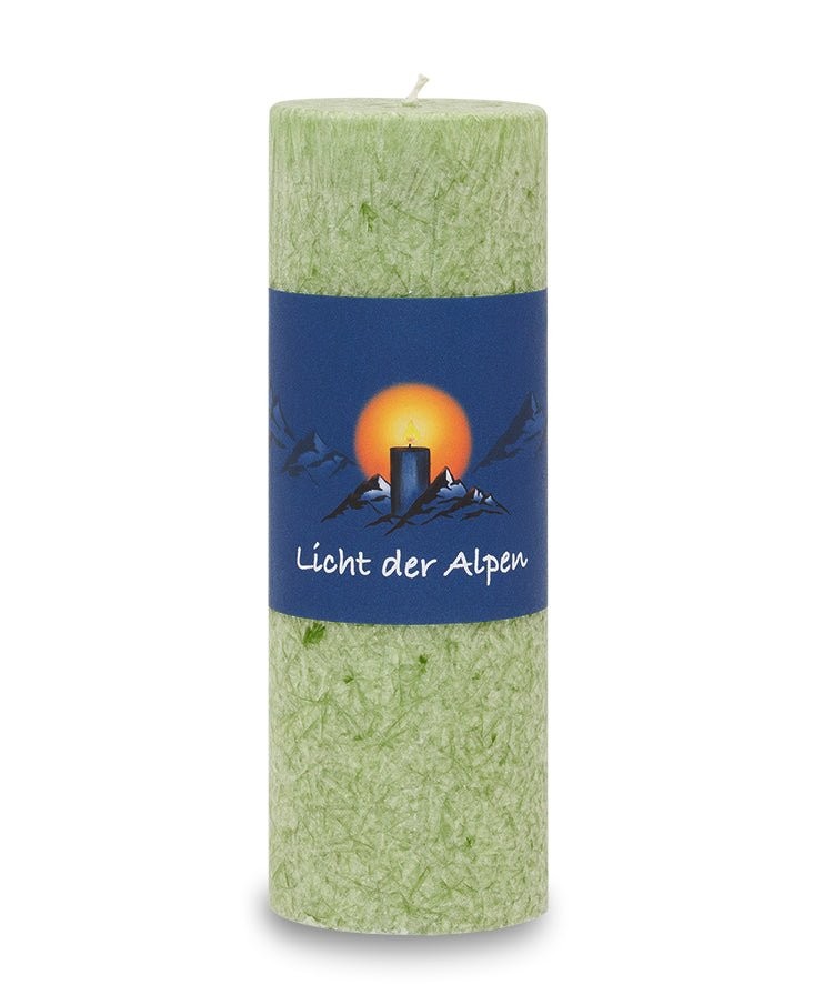 Licht der Alpen - Die Frische