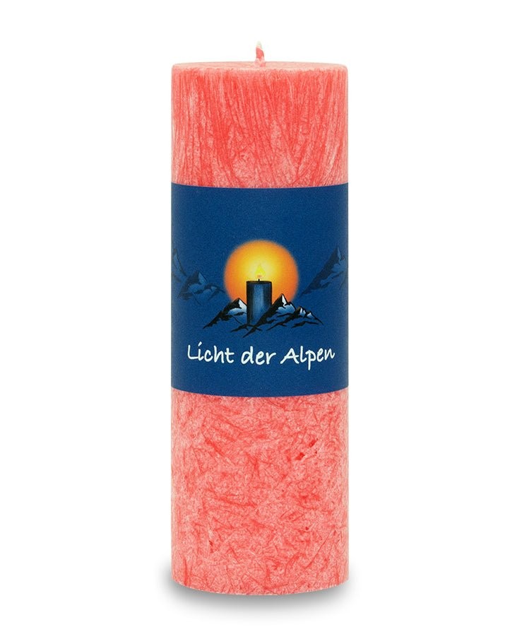 Licht der Alpen - Die Blumige