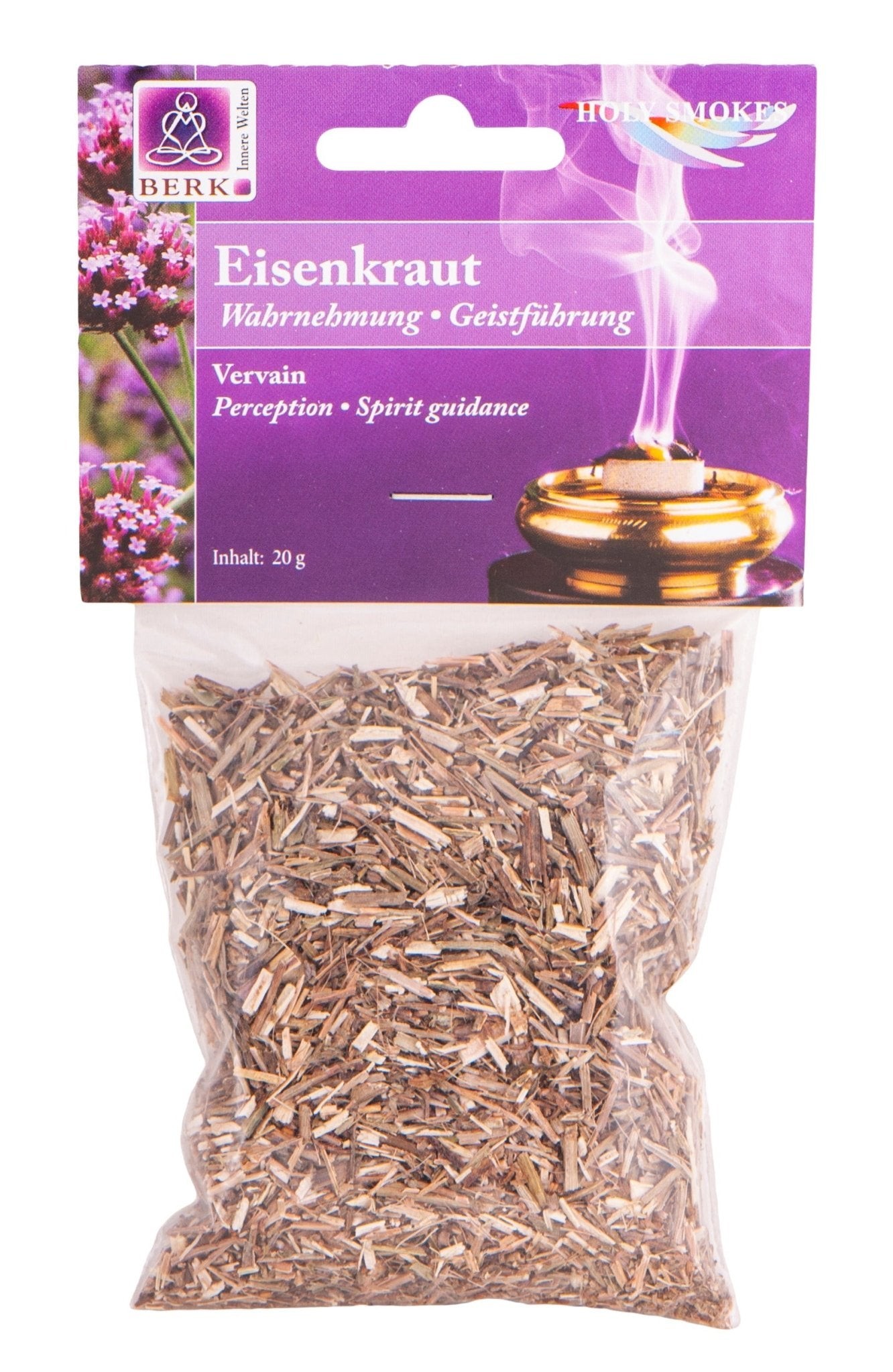 Eisenkraut 20 g