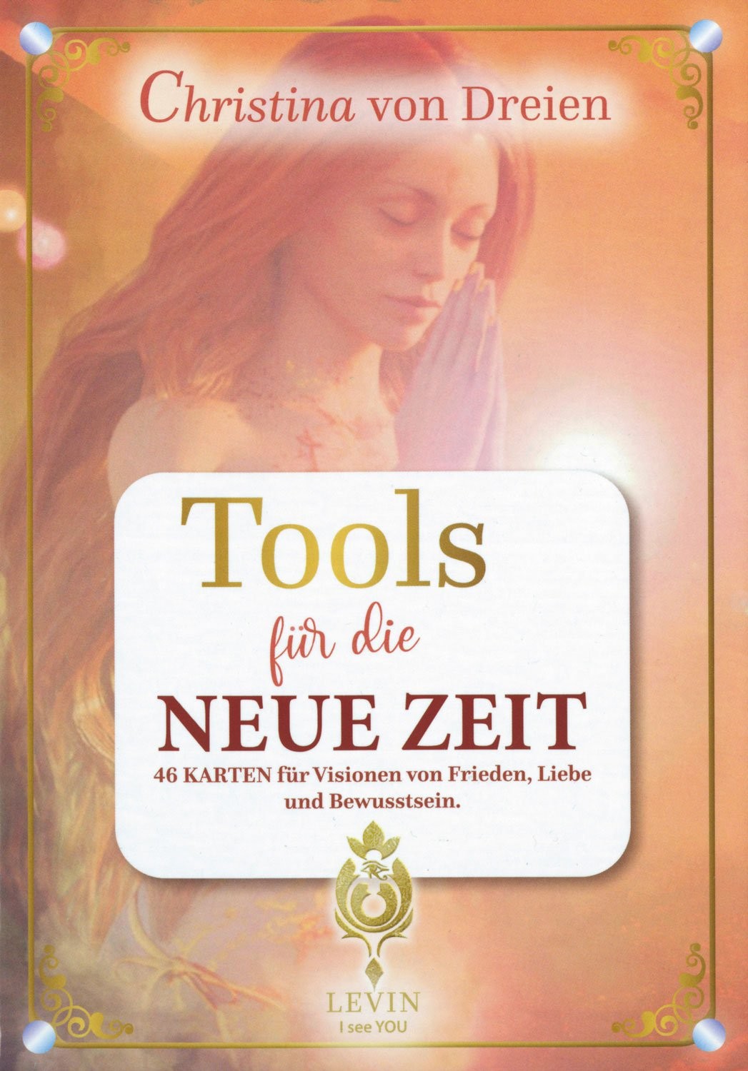 Tools für die Neue Zeit  Kartenset von Christina von Dreien