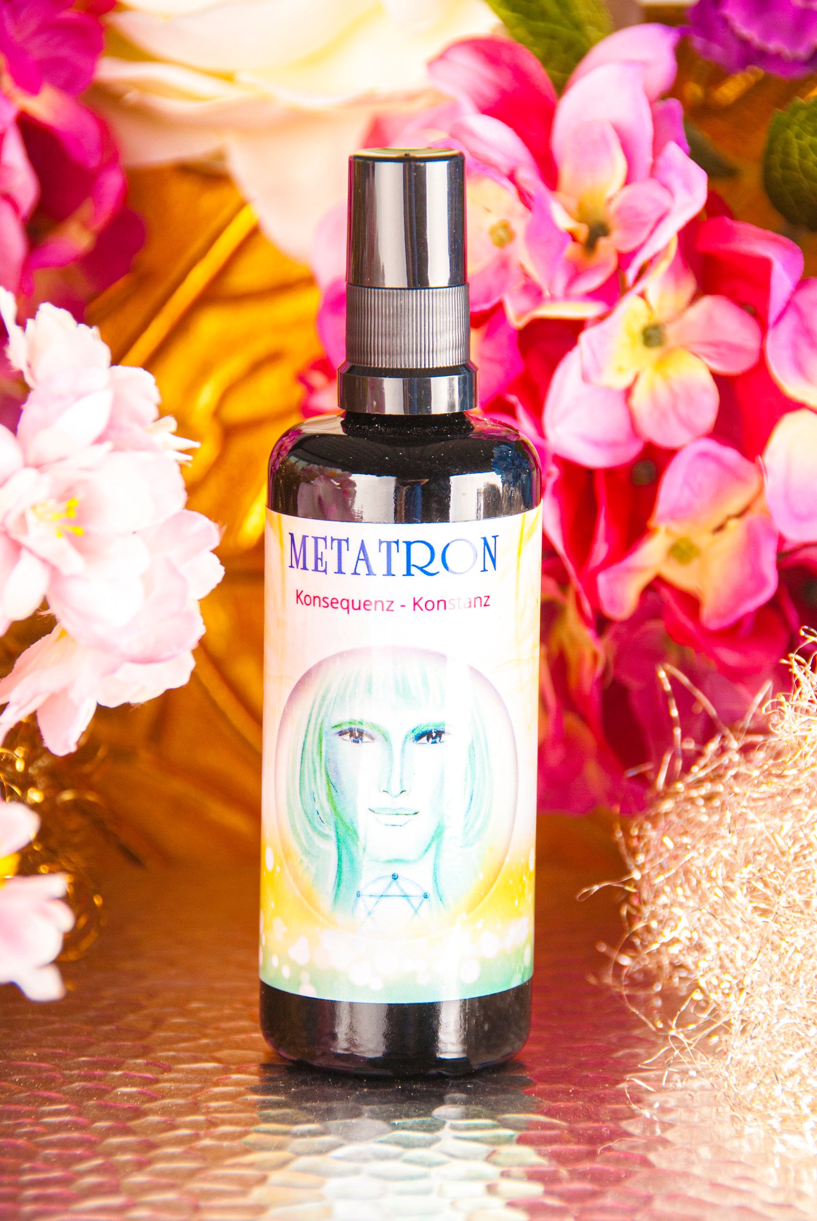 Metatron, 100 ml Spray Essenz