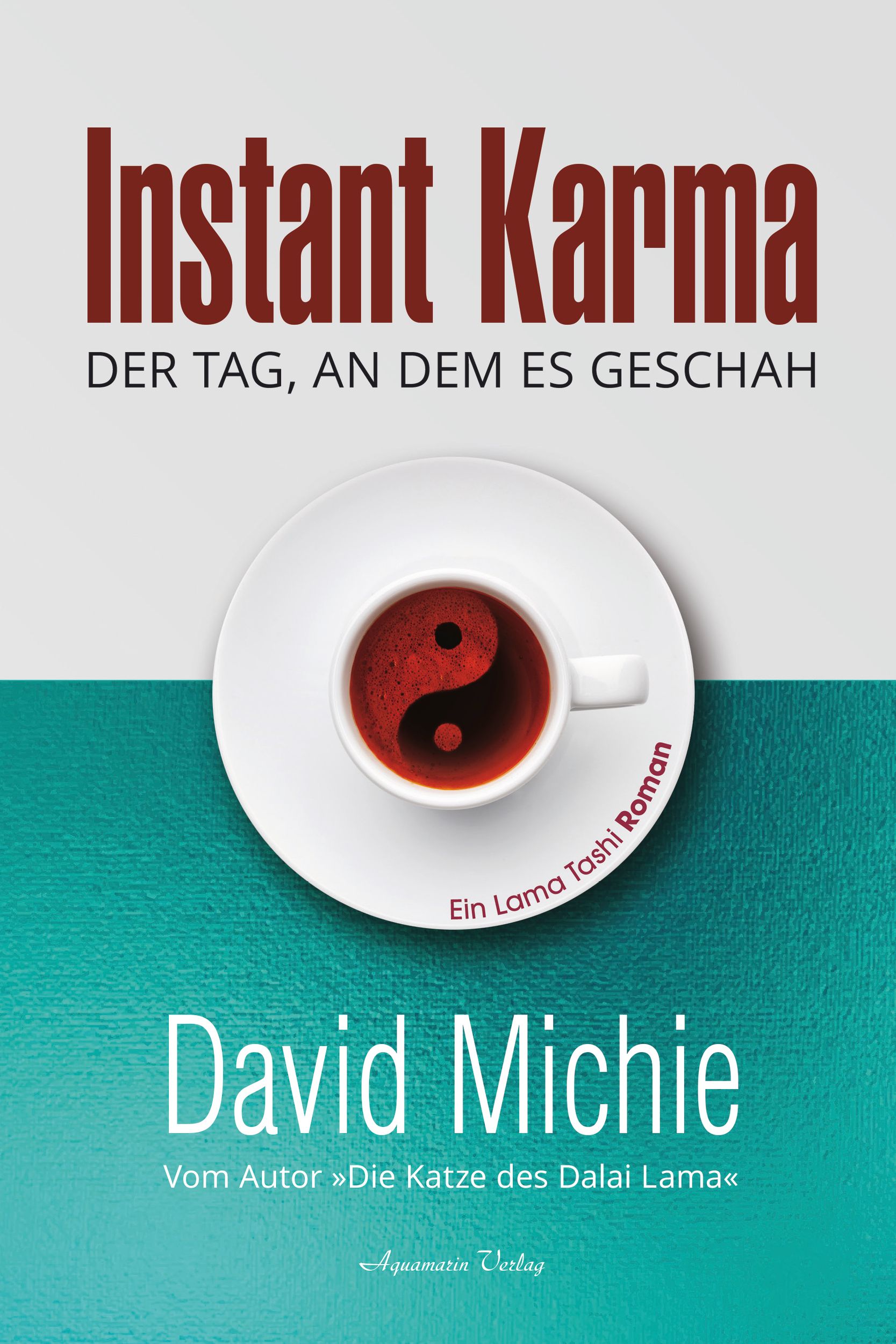 Instant Karma v. D. Michie