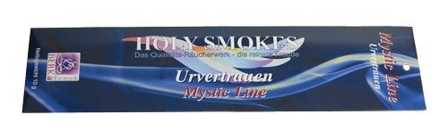 Urvertrauen - Mystik Line