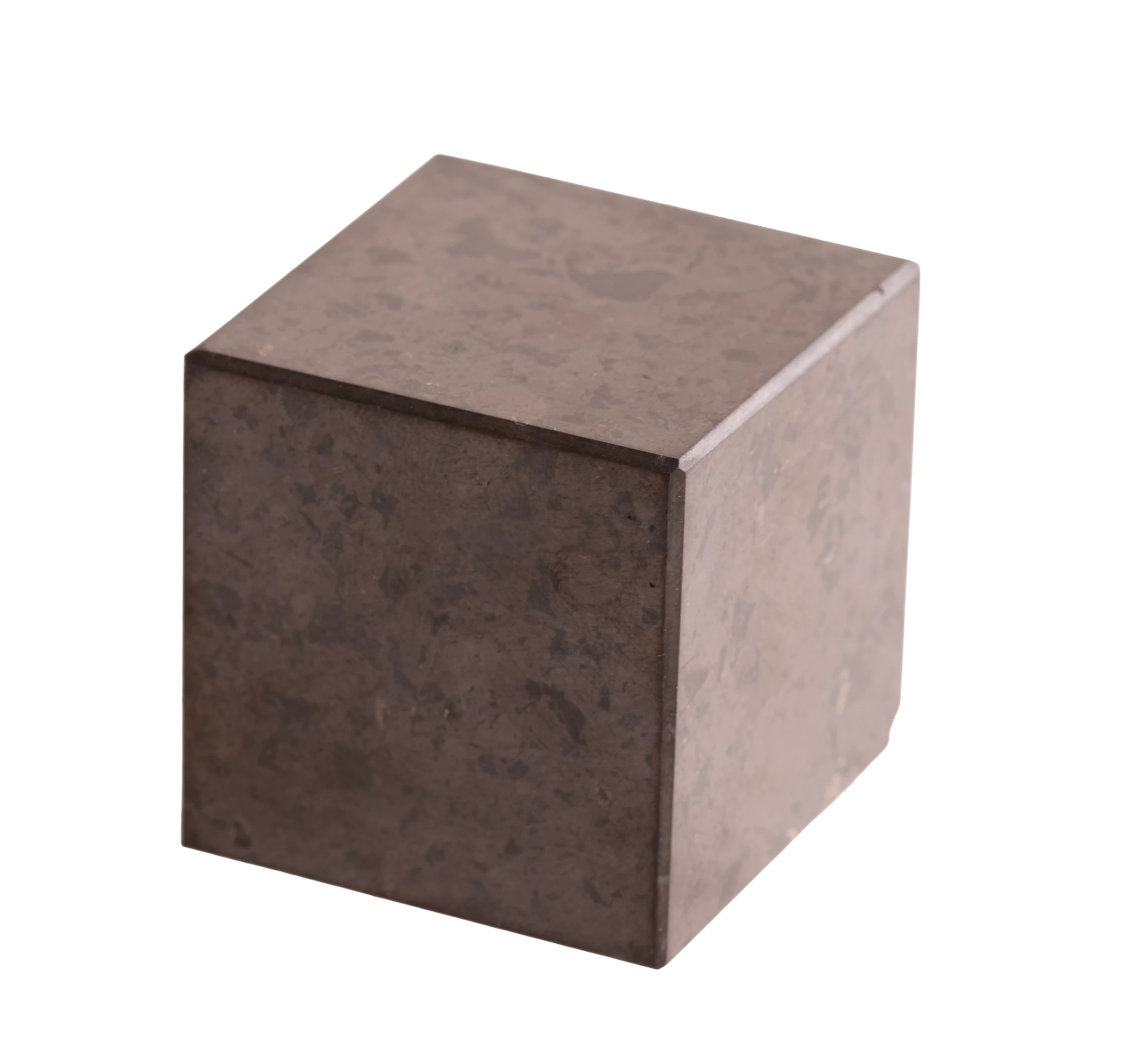 Schungit Würfel 4 cm