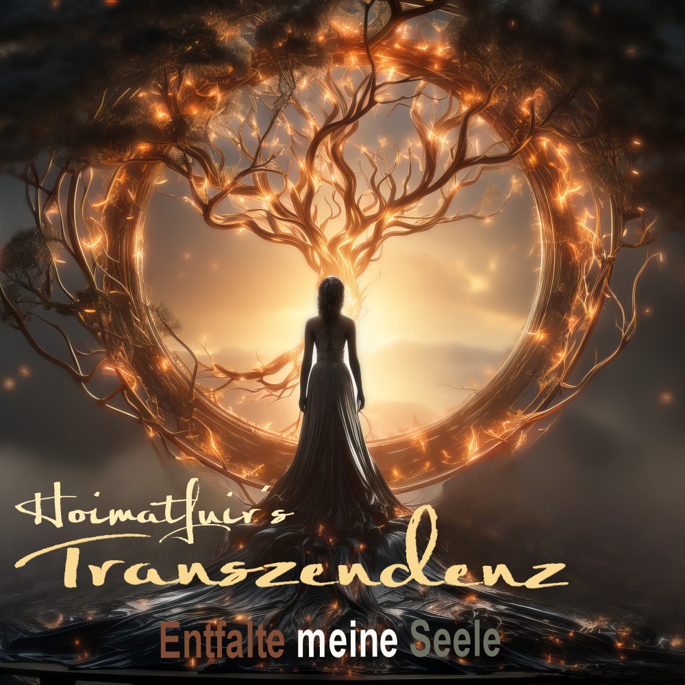 Hoimatfuir´s TRANSZENDENZ - entfalte meine Seele