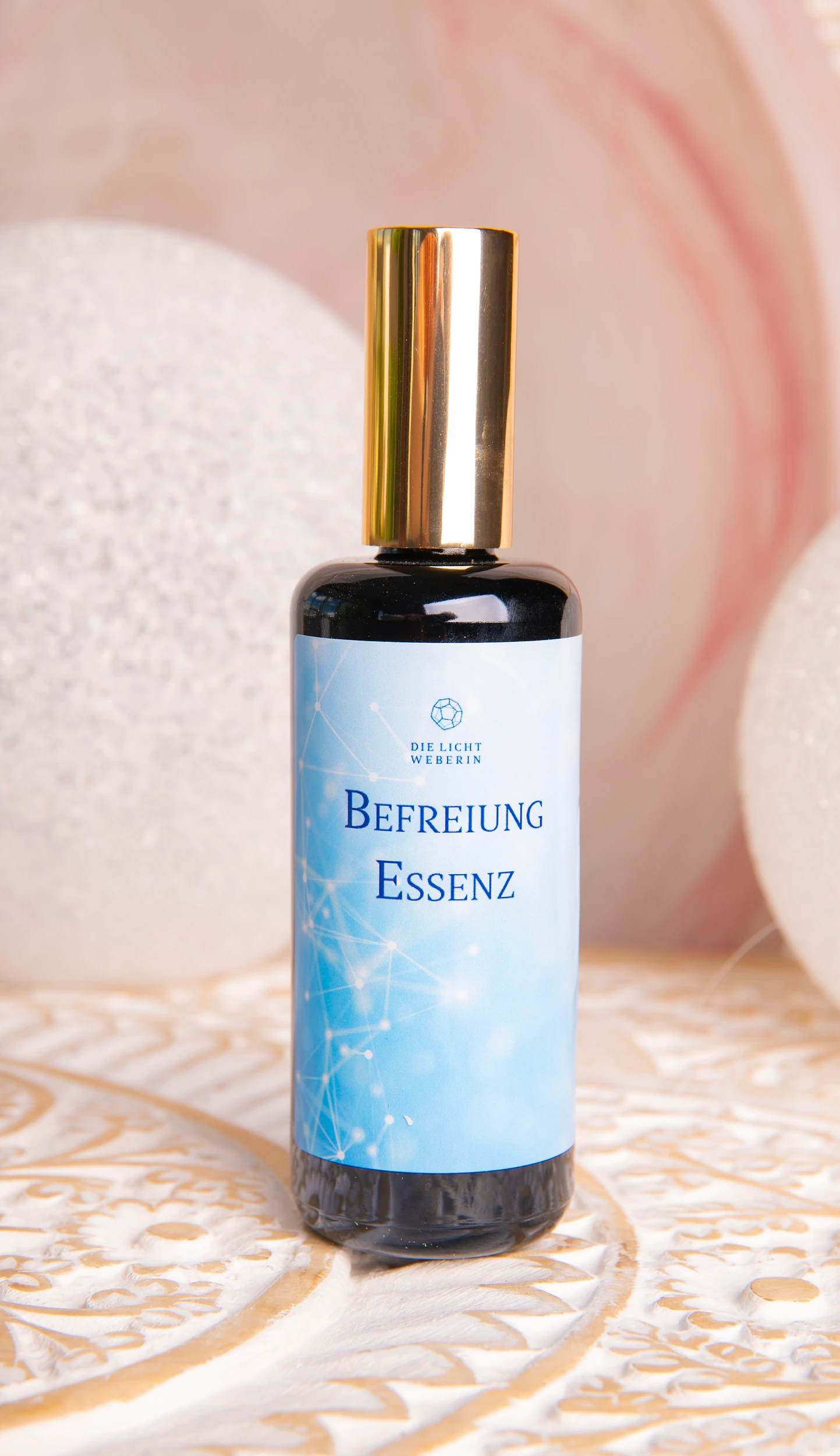 Befreiung Aura Spray 100 ml