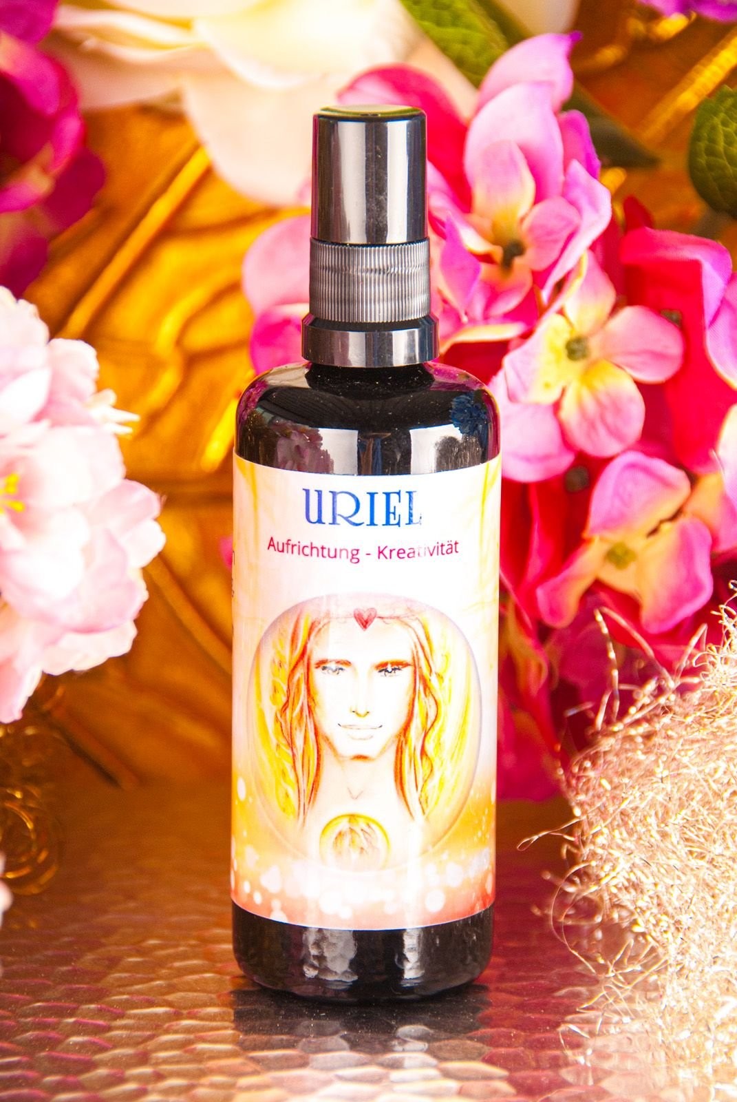 Uriel, 100 ml Spray Essenz