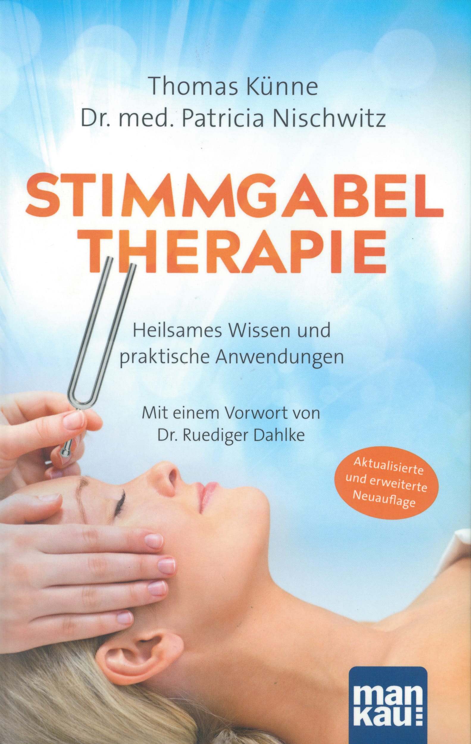Stimmgabeltherapie v. Künne u. Nischwitz
