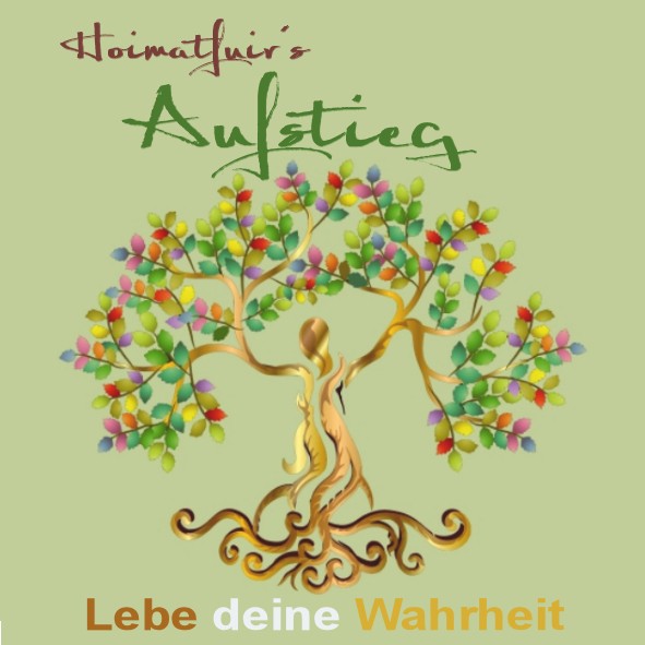 Hoimatfuir´s Aufstieg