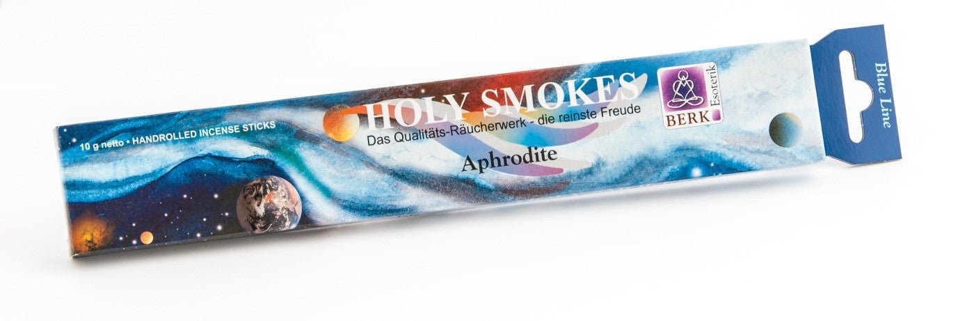 Aphrodite - Blue Line - Räucherstäbchen