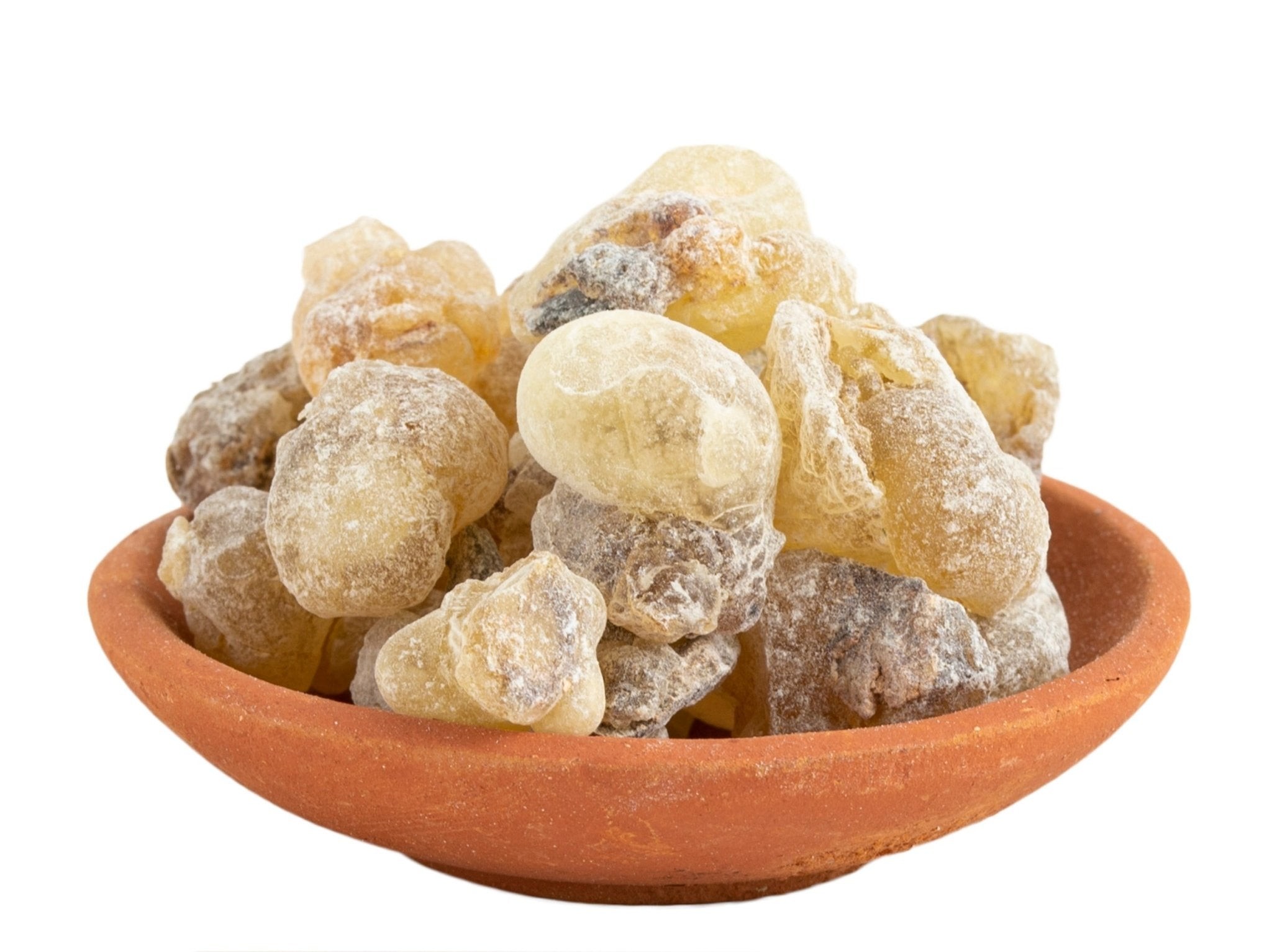 Brauner Hojari Oman -  30 g im Beutel