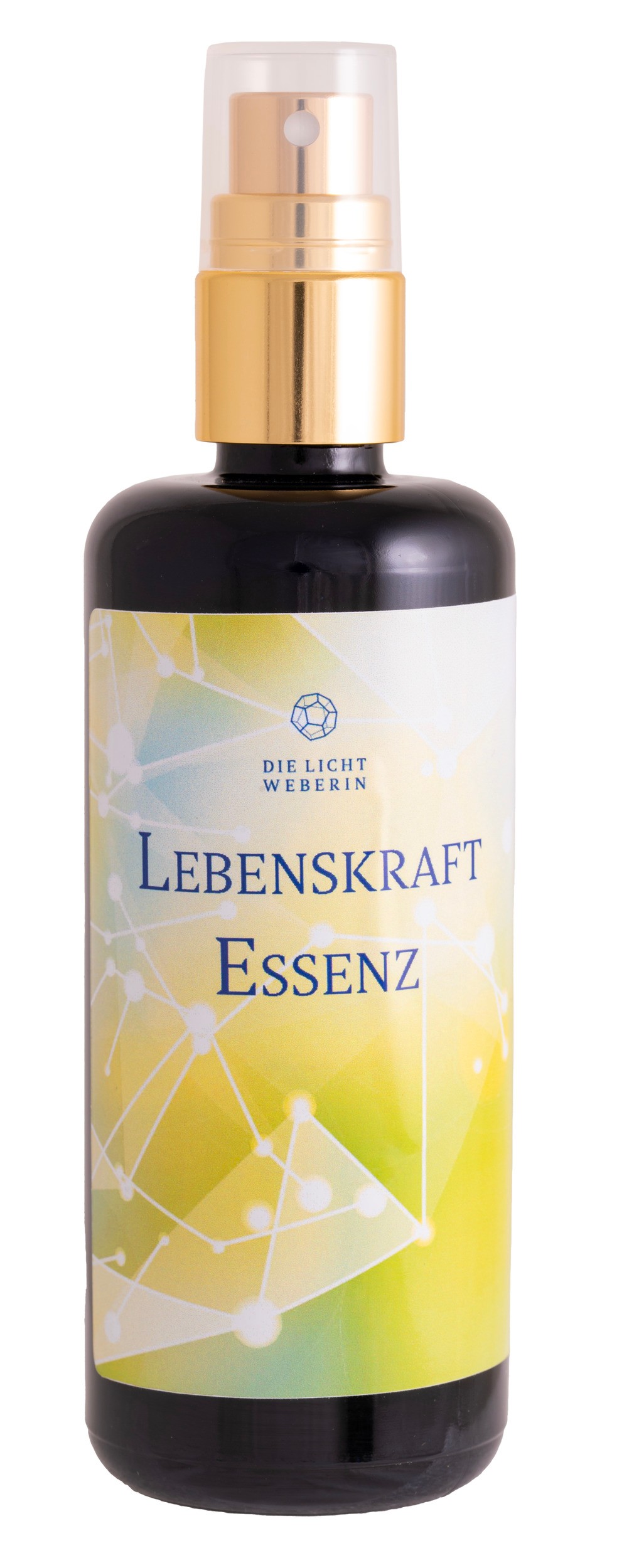 Lebenskraft - Aura Spray 100 ml