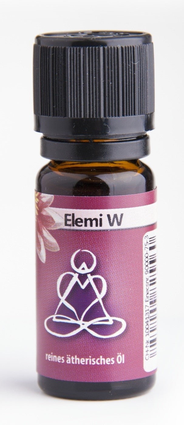 Elemi, W