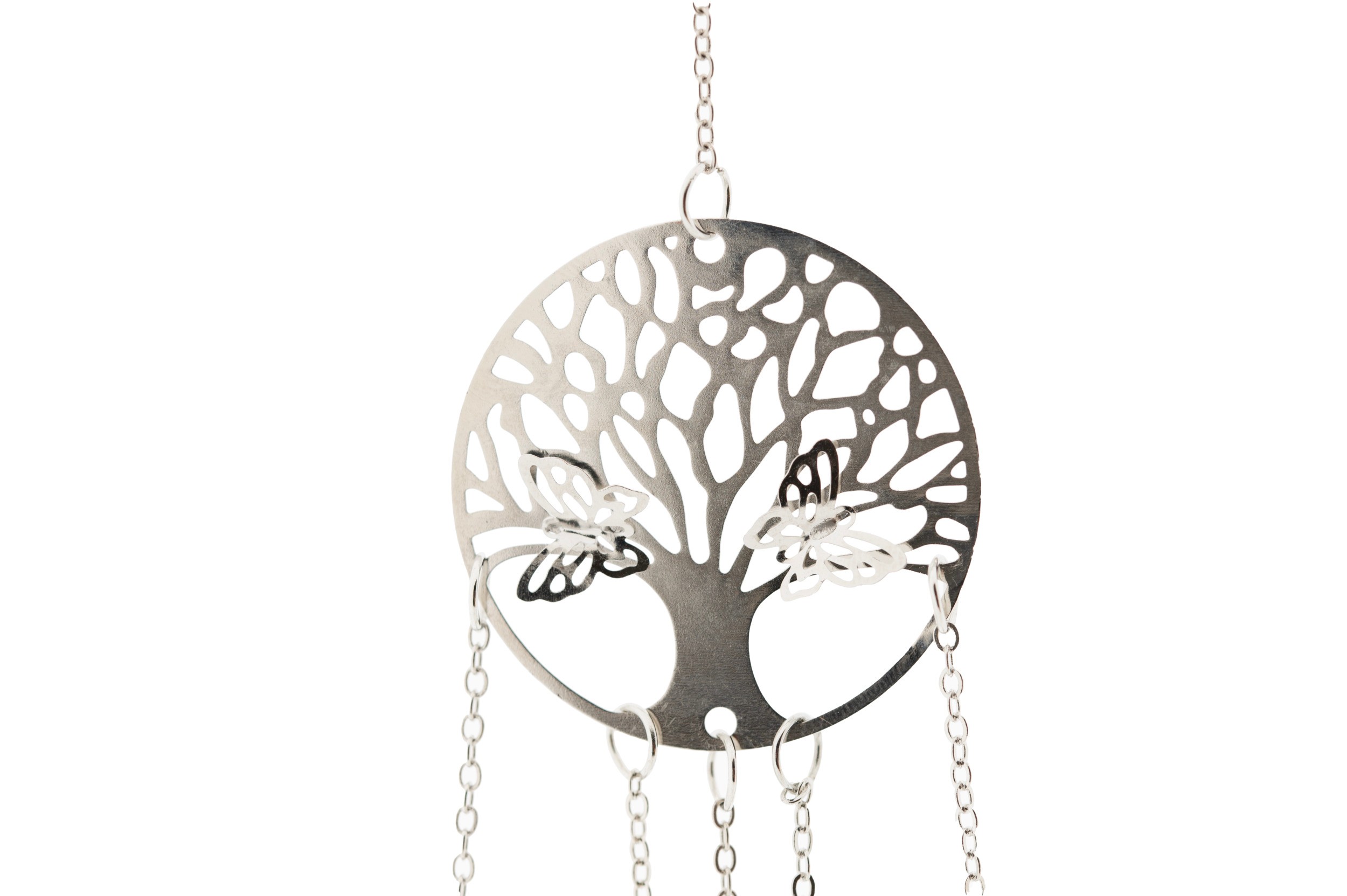 Yggdrasil Kristall Suncatcher