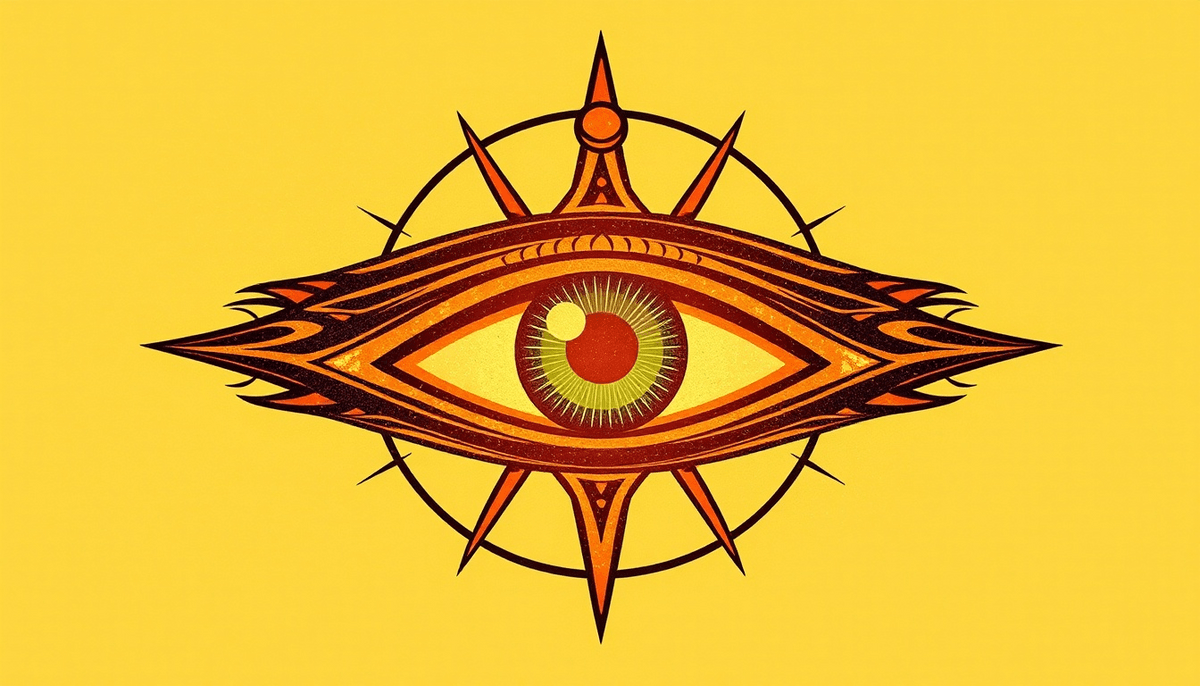 Das Auge: Symbol für Bewusstsein, Wissen und Schutz