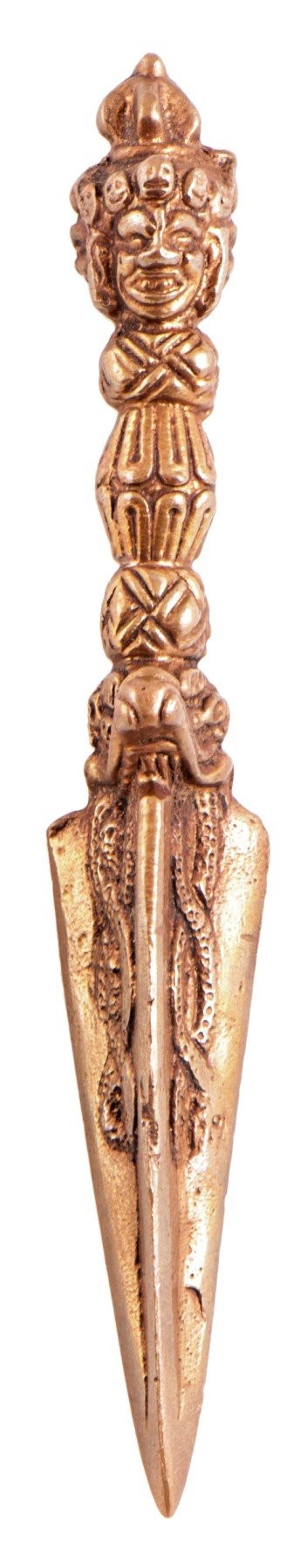 Phurba, 13 cm