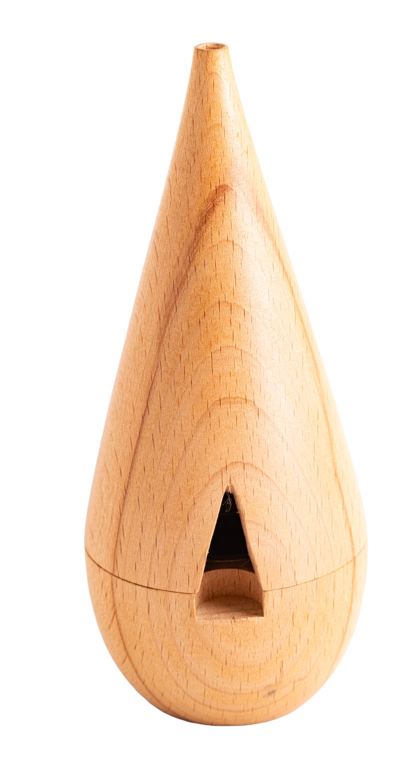 Kegelhalter Classico Buchenholz