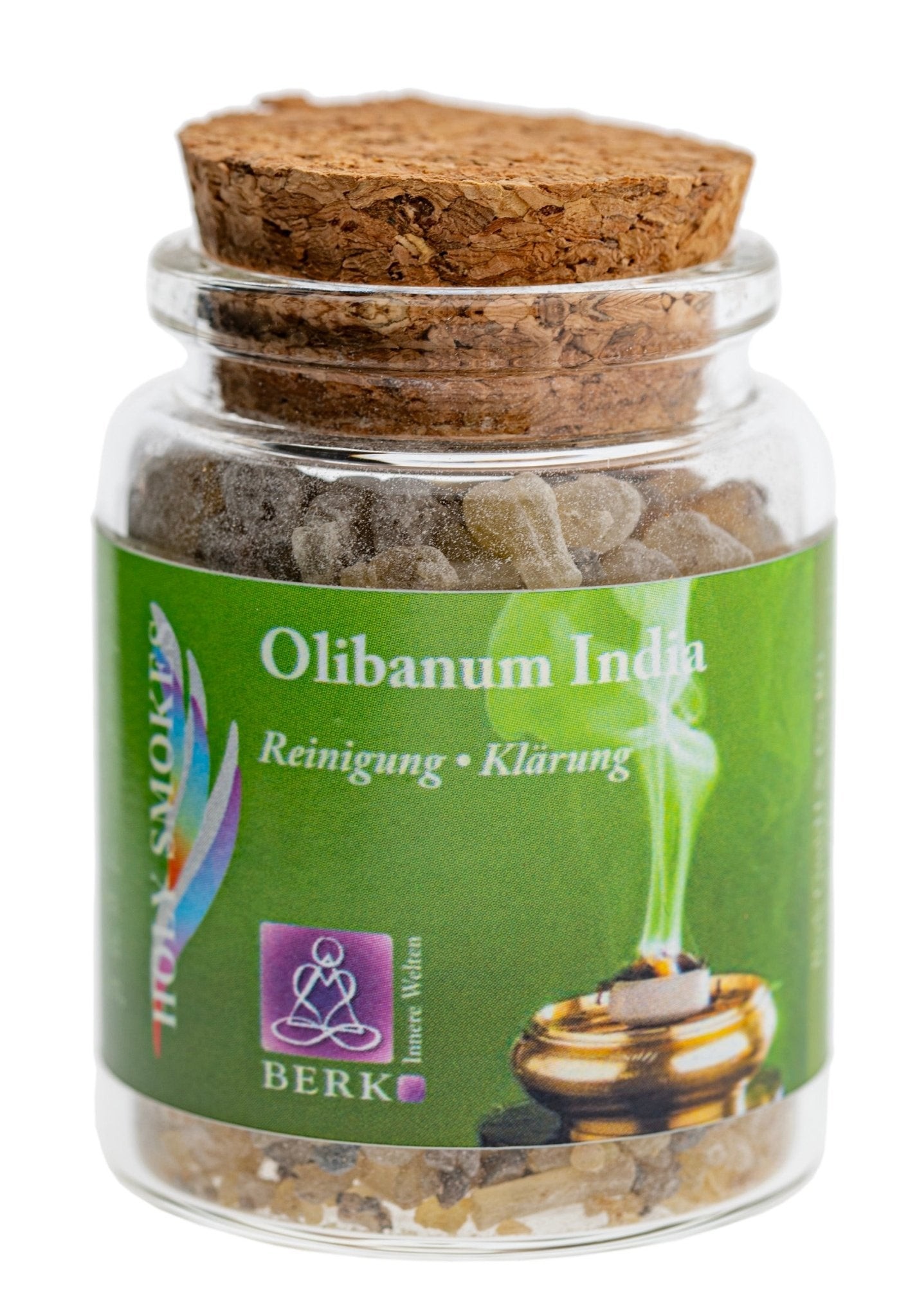 Olibanum India - Weihrauch