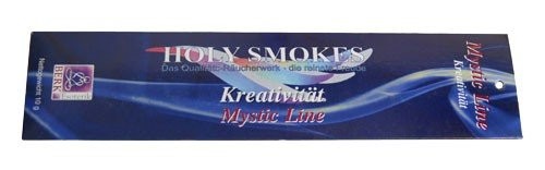 Kreativität - Mystik Line